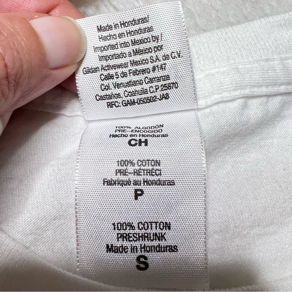 NWOT Musical Freedom Record Label Logo Gildan Graphic T-Shirt Unisex Sz S - Picture 5 of 6